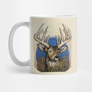 Whitetail Mug